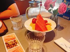 -四川饭店(长白店)