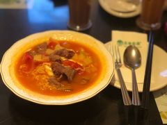 -翠华餐厅(正佳广场店)