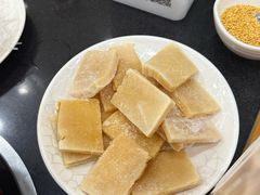 冻豆腐-情忆草原涮肉馆