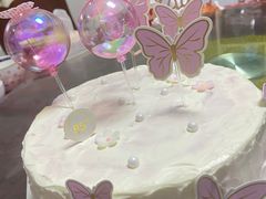 -85度C(上海秀沿路店)