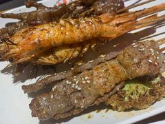 -本色.小马哥烧烤(五一路总店)