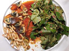 折耳根拌灰蛋-滇铺子(欣都龙城店)