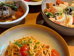 -JINNS锦时 steak&pizza(浸信会礼拜堂旧址店)