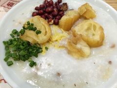 -赏点粤式点心(广州塔店)