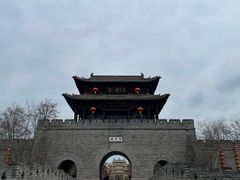 -台儿庄古城