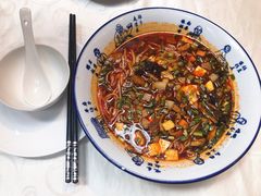 -汉唐宴长安食府