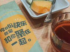 -豪客来牛排(中华城店)