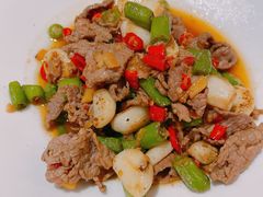 -新白鹿餐厅(城西银泰城店)