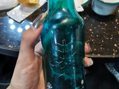 -睿柏云酒店-餐厅