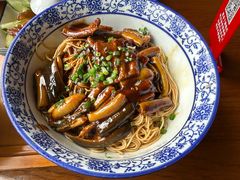 -孙盛兴奥灶面馆·蟹黄面·三虾面(山塘街总店)