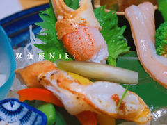 -蟹道乐(梅田店)