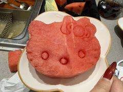 -海底捞火锅(壹悦城店)
