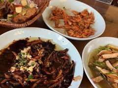 -双塔老饭店