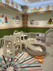 -丽家宝贝(凯德MALL·大兴店)