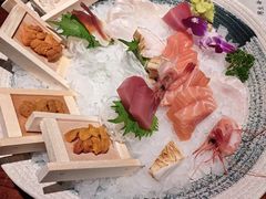 -大吉鲜鱼料理自慢(维也纳大厦店)