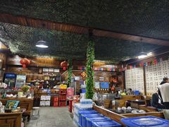 -象山村腊排骨(丽江总店)