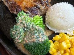 -铃木食堂(北新桥店)