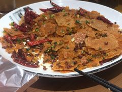 -鸿运楼·舌尖上的徽菜