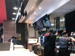 -麦当劳(世贸店)