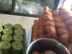 -老磁器口豆汁店(天坛店)
