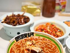 -欧记大排档·景德菜(上海首店)