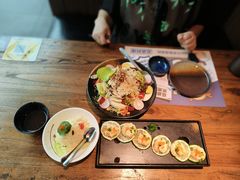 -京鹿料理(荟聚店)