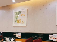 大堂-马凯餐厅(长椿街店)