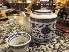 -南京大牌档(崇文门国瑞店)
