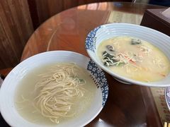 -粗茶淡饭(东关街店)