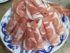 -鑫龙火锅城(经二纬四店)