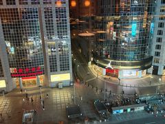 -喜悦烤鸭·新京菜(王府井店)