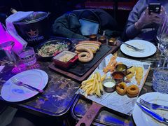 -MOSSO德国餐厅·音乐酒吧(环宇荟店)