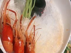 -乔街深夜食堂·小龙虾·高压锅生蚝(杭州总店)