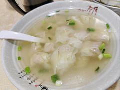 -笑云开汤包店(网巾市店)