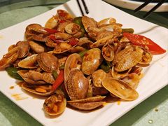 -川林海鲜酒家·湾仔传统早茶·粤菜