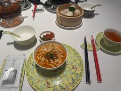 -君庭中餐厅(友谊宾馆店)