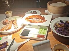 -小放牛炒菜馆(三丰店)