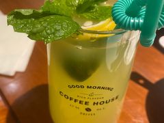 -意满花千醉(金茂览秀城店)