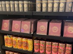 -酷巧·巧克力糖果店
