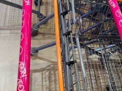 -永旺黄岛购物中心