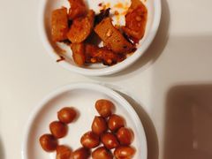 -上上席川菜(凯德乐峰广场店)