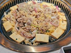 -杨记齐齐哈尔烤肉(总店)