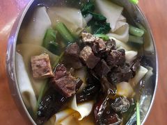 -老管板面(旭安园店)