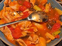 -华豫川酒家(大卫城店)