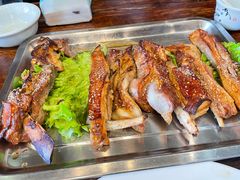 -私房小厨(康城路店)