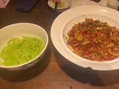 -八碗湘长沙市井菜(坡子街店)