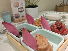 -苏梦江南·淮扬菜(夫子庙店)