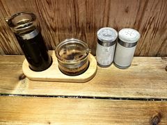 -手劲鱼丸馄饨铺(哈一百店)