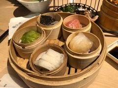 避风塘虾饺五小宝-避风塘(嘉兴八佰伴店)