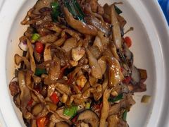 -兰湘子·湘菜小炒(长安万科广场店)